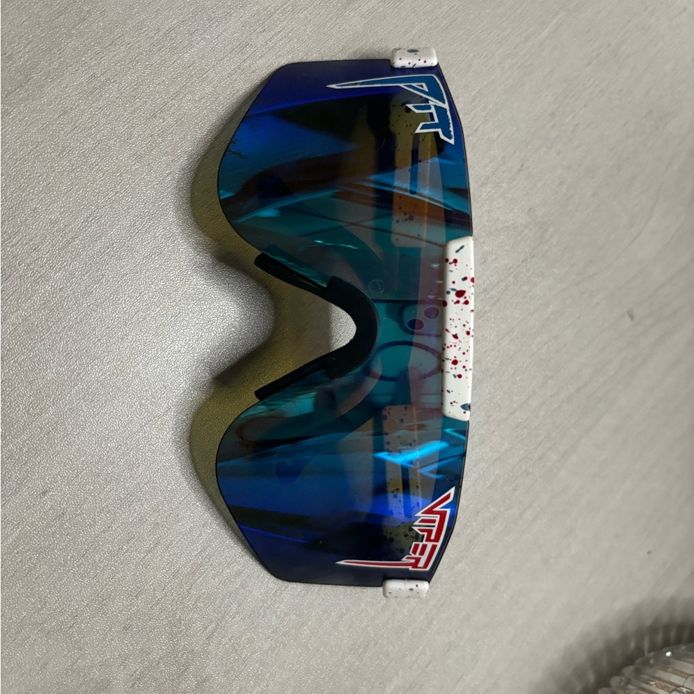 Pit vipers sunglasses